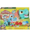 Творчески комплект Hasbro Play-Doh - Т-Rex със звуци