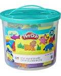 Творчески комплект Hasbro Play-Doh - Животни