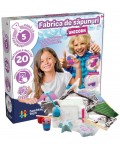 Творчески комплект Hashtag Toys - Unicorn Soap Factory