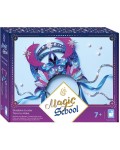 Творчески комплект Janod - Magic School, тиара