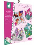 Творчески комплект Janod - Предсказване на бъдещето