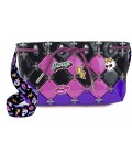 Творчески комплект Kidz World Studio Bags - Направи си сам парти чанта, лилава