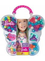 Творчески комплект Lisciani - Barbie, направи си сам бижута