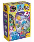 Творчески комплект Lisciani Giochi Moon Academy - Моята лунна лаборатория