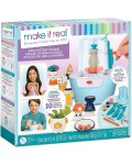 Творчески комплект Make it real - Грънчарско студио, 26 части