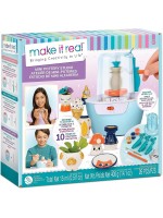 Творчески комплект Make it real - Грънчарско студио, 26 части
