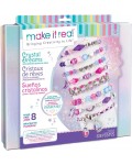 Творчески комплект Make It Real - Гривни с магически кристали