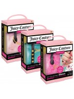 Творчески комплект Make it Real Juicy Couture - Мини чанта и гривна, асортимент