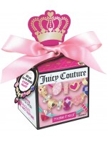 Творчески комплект Make it Real Juicy Couture - Кутия-изненада, асортимент