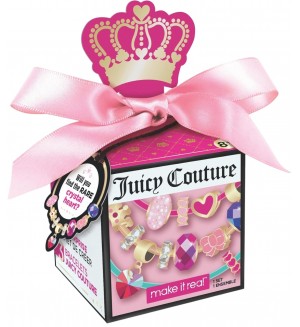 Творчески комплект Make it Real Juicy Couture - Кутия-изненада, асортимент