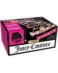 Творчески комплект Make it Real - Juicy Couture, кутия за бижута с материали