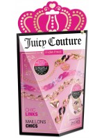 Творчески комплект Make it Real - Juicy Couture, модерни гривни