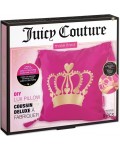Творчески комплект Make It Real Juicy Couture - Направи си възглавница  