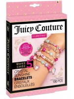 Творчески комплект Make it Real - Juicy Couture, слънчеви гривни