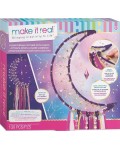 Творчески комплект Make it Real - Капан за сънища, луна
