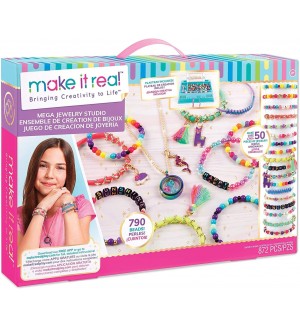 Творчески комплект Make it Real - Направи си бижута