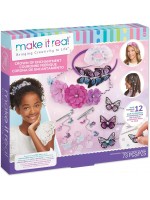 Творчески комплект Make it Real - Направи си диадема Творчески комплект Make it Real - Направи си диадема