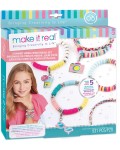 Творчески комплект Make it Real - Направи си лятна гривна