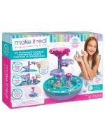 Творчески комплект Make It Real - Направи си сам фонтан