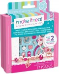 Творчески комплект Make It Real - Pretty in Pink, гривни