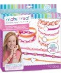 Творчески комплект Make It Real - Приятелски гривни