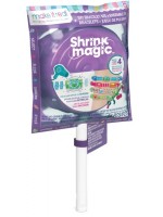 Творчески комплект Make it Real - Shrink Magic Lollipop, гривни, асортимент 
