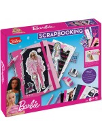 Творчески комплект Maped Creativ - Barbie, таен дневник