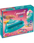 Творчески комплект Maped Creativ - Bracelet Maker