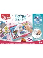 Комплект Maped Color&Play - Мода, 40 части