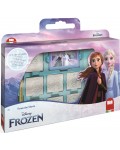Комплект печати Multiprint Frozen - 7 броя, с 3 флумастера
