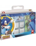 Комплект печати Multiprint Sonic - 7 броя, с 3 флумастера