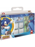 Комплект печати Multiprint Sonic - 7 броя, с 3 флумастера