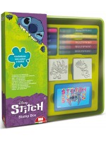 Комплект печати Multiprint Stitch - 4 боря, с 10 флумастера