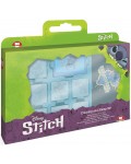Комплект печати Multiprint Stitch - 7 броя, с 3 флумастера