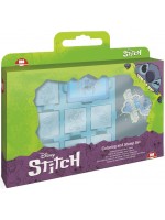 Комплект печати Multiprint Stitch - 7 броя, с 3 флумастера