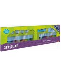Комплект флумастери Multiprint Stitch - 60 броя, с 4 печата