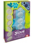 Комплект печати Multiprint Stitch - 8 броя, с дръжка
