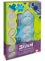 Комплект печати Multiprint Stitch - 8 броя, с дръжка