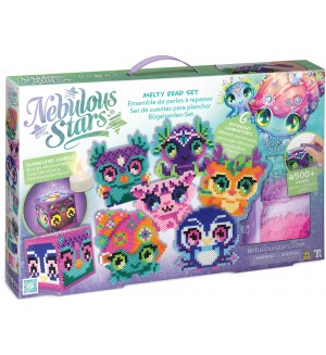 Творчески комплект Nebulous Stars Animoulous - 3D фенер