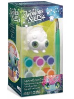 Творчески комплект Nebulous Stars - Оцвети и украси фигурката, Лирия