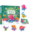 Творчески комплект Piano Potato - Create Your Own Dino Soap