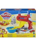 Творчески комплект Play-Doh - Парти с нудли