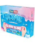 Творчески комплект Play-Toys - Направи си слайм, Cloud