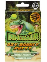 Творчески комплект PMS - Направи си сам дино желе, асортимент Творчески комплект PMS - Направи си сам дино желе, асортимент