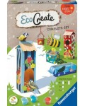 Творчески комплект Ravensburger - EcoCreate Midi, Birds&Bees