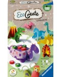 Творчески комплект Ravensburger - EcoCreate Mini Dino