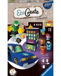 Творчески комплект Ravensburger - EcoCreate Mini, Superheroes