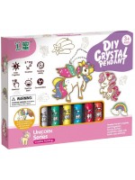 Творчески комплект Raya Toys - Направи си сам висулка еднорог