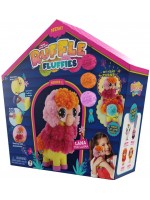 Творчески комплект Ruffle Fluffies - Лама за украсяване