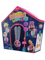 Творчески комплект Ruffle Fluffies - Зайче за украсяване